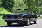 Ghia 450/SS Convertible 1967 года